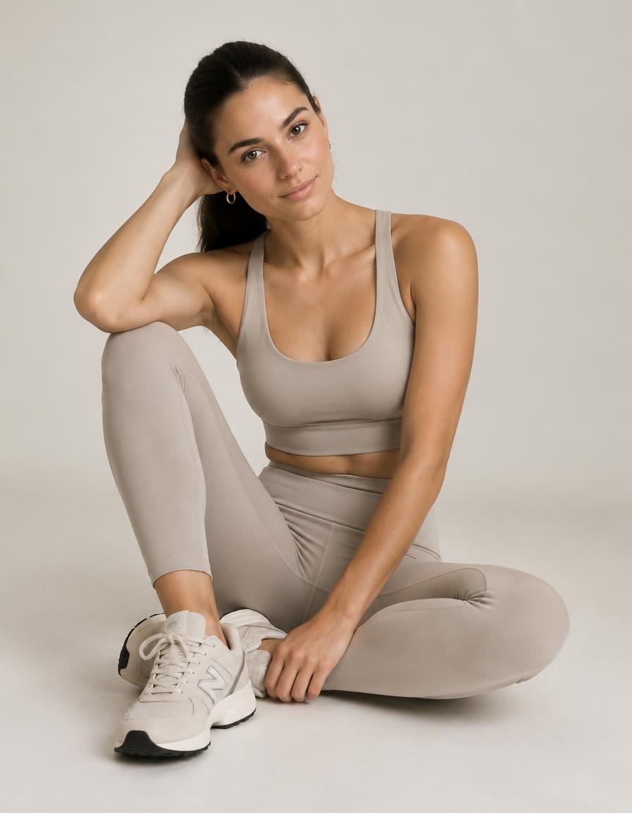 Athleisure