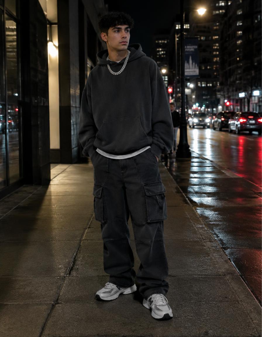 Streetwear